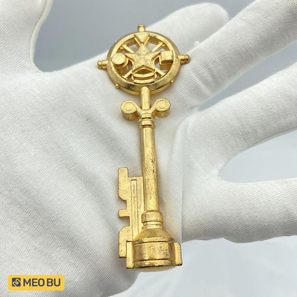 DX Gunmazin trong Ohranger / Zeo