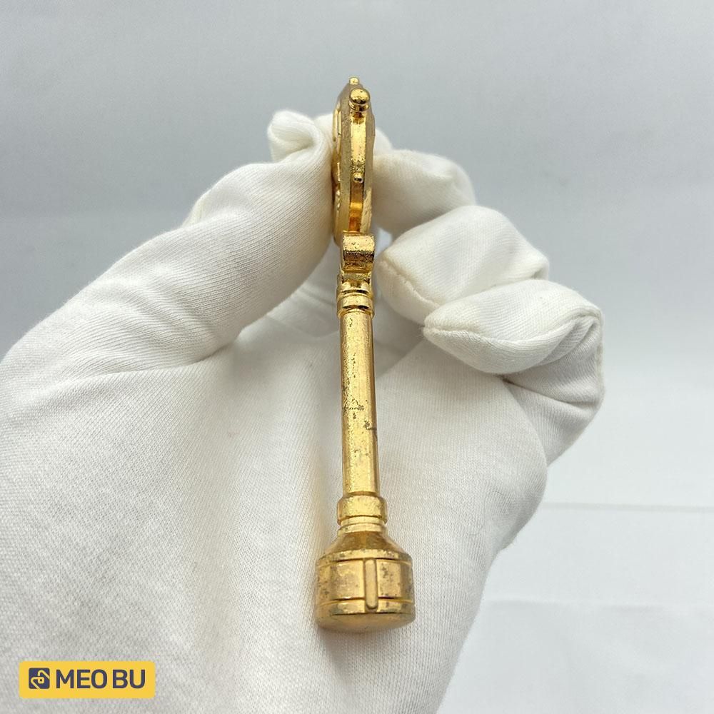 DX Gunmazin trong Ohranger / Zeo