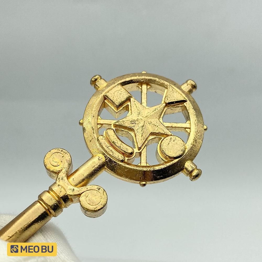 DX Gunmazin trong Ohranger / Zeo