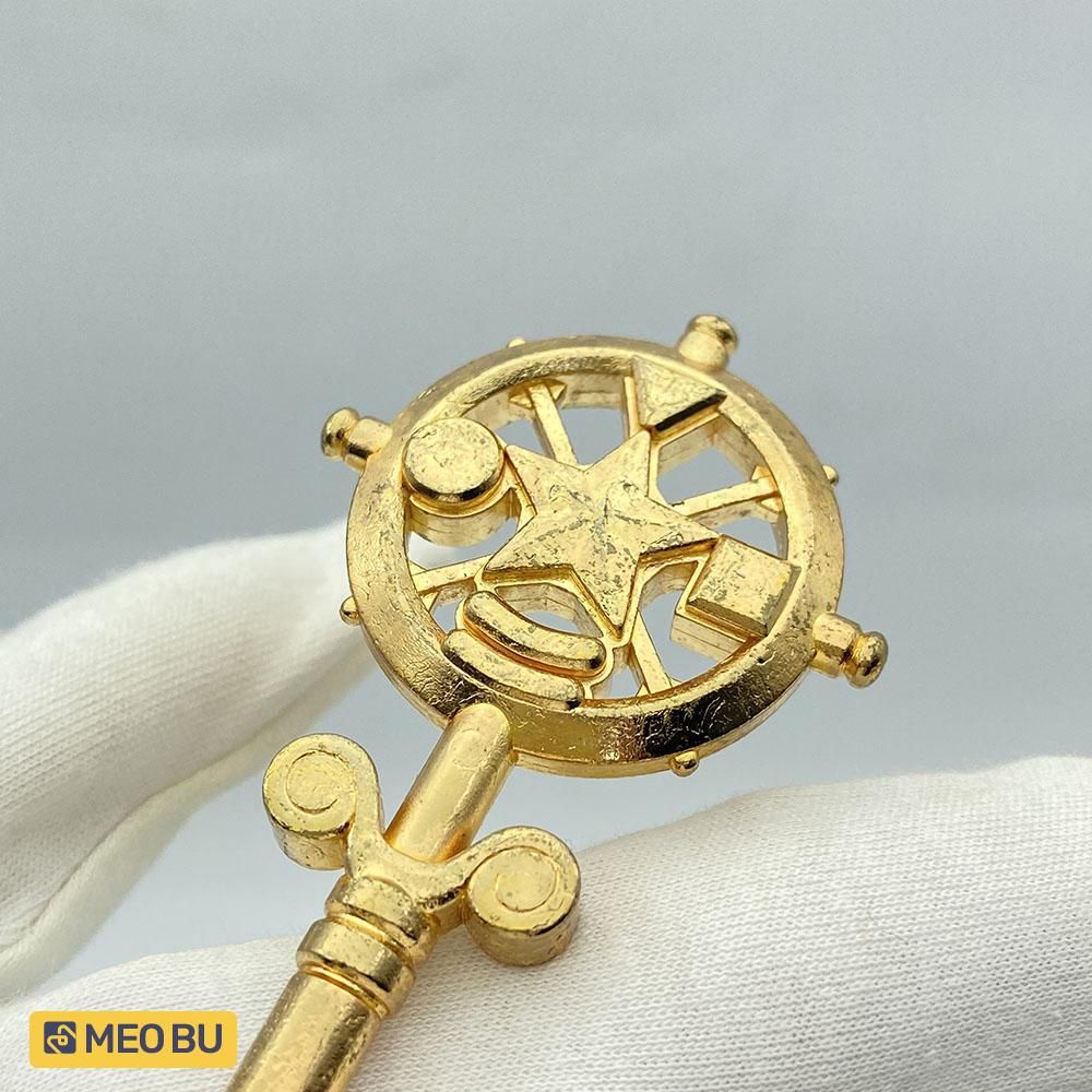 DX Gunmazin trong Ohranger / Zeo