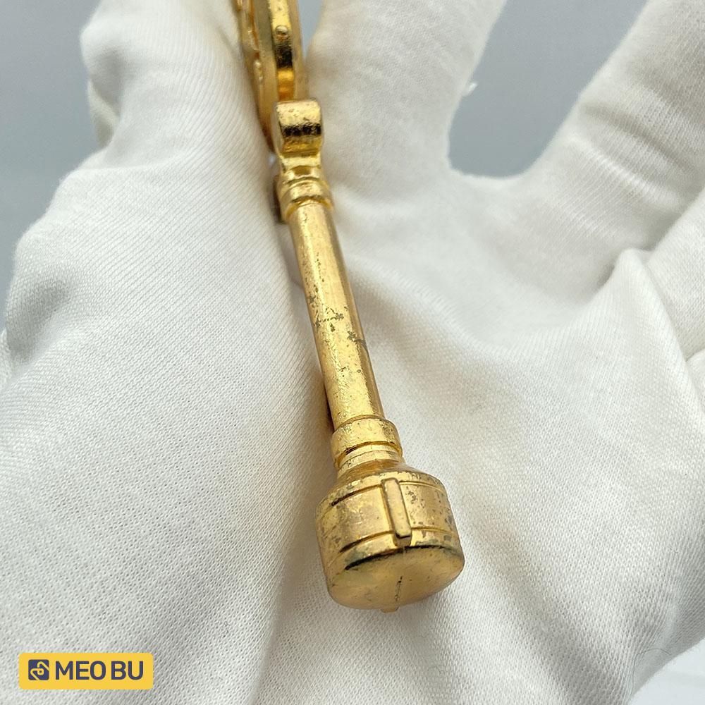 DX Gunmazin trong Ohranger / Zeo