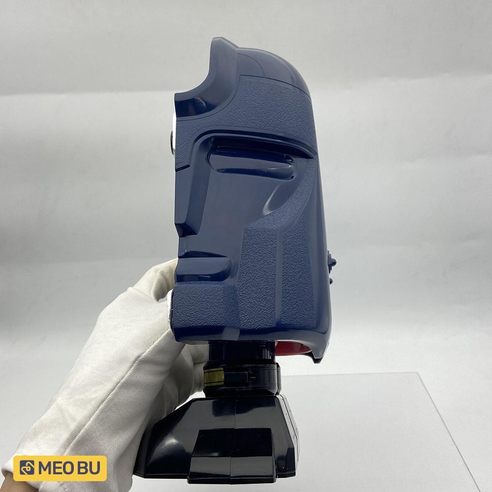 DX Gunmazin trong Ohranger / Zeo