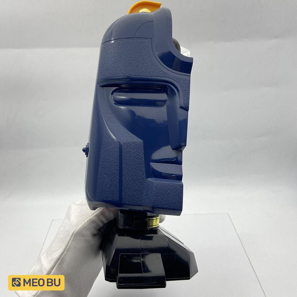 DX Gunmazin trong Ohranger / Zeo