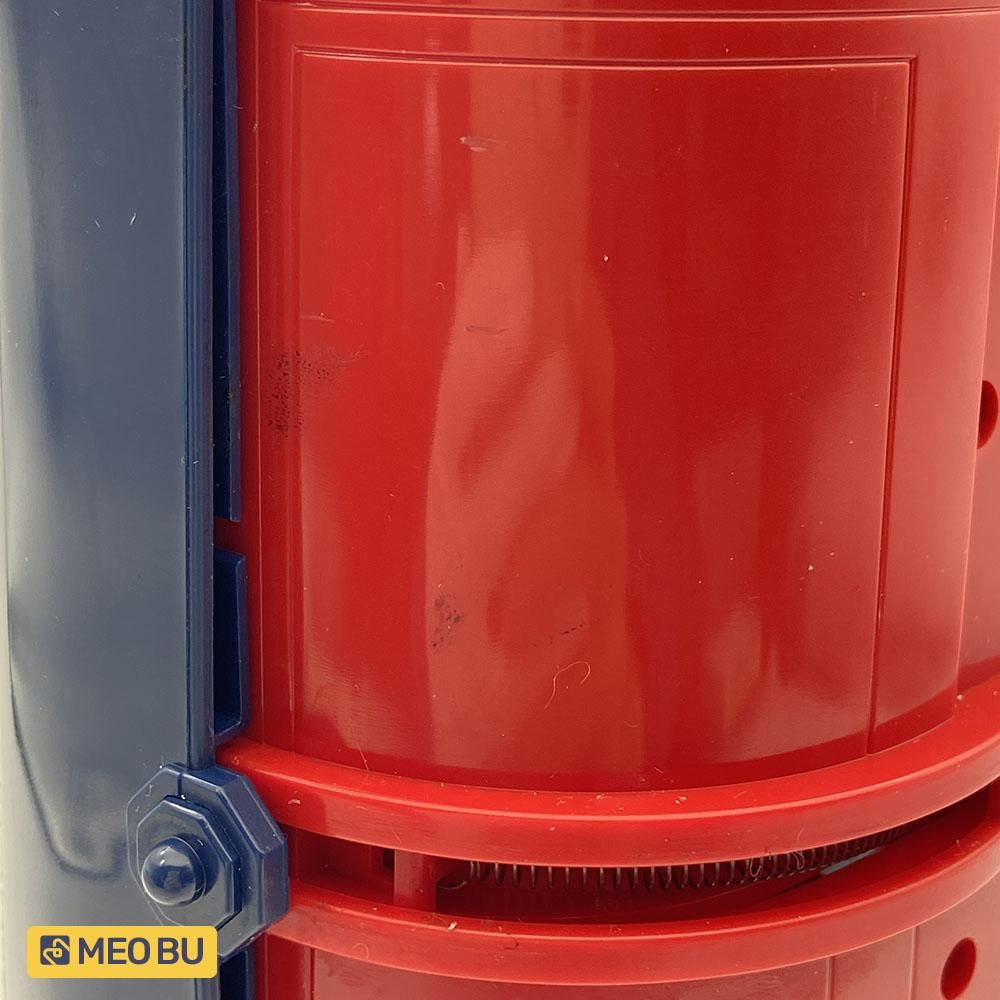 DX Gunmazin trong Ohranger / Zeo