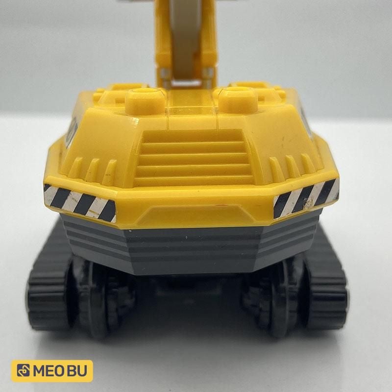 GoGo Shovel bản giới hạn Boukenger