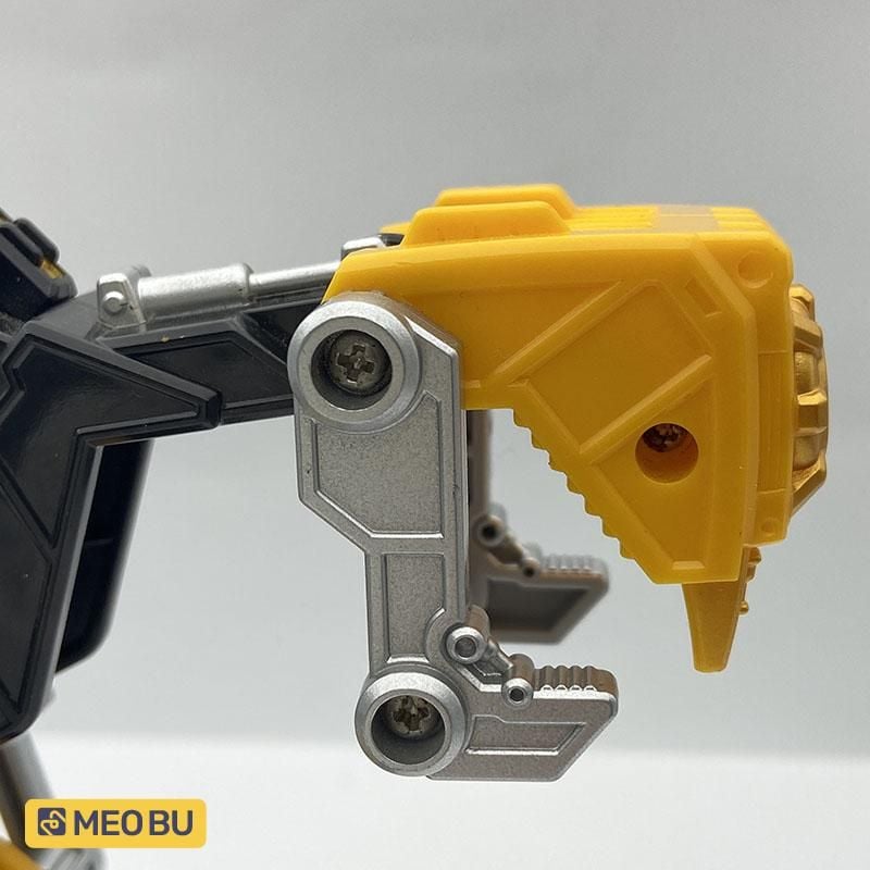 GoGo Shovel bản giới hạn Boukenger