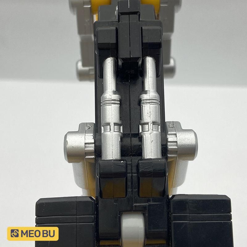 GoGo Shovel bản giới hạn Boukenger