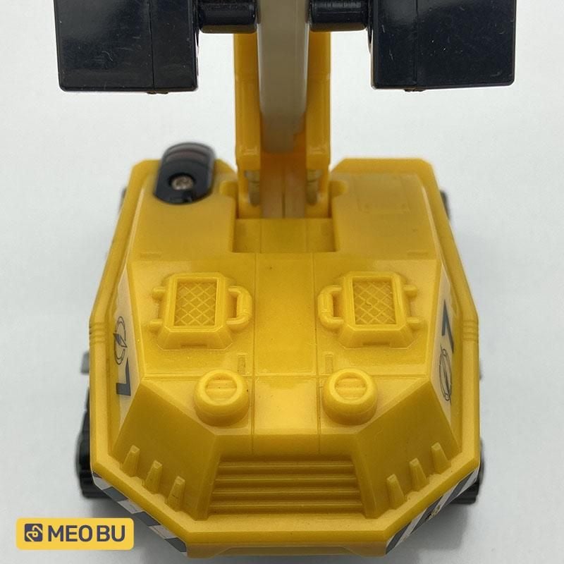 GoGo Shovel bản giới hạn Boukenger