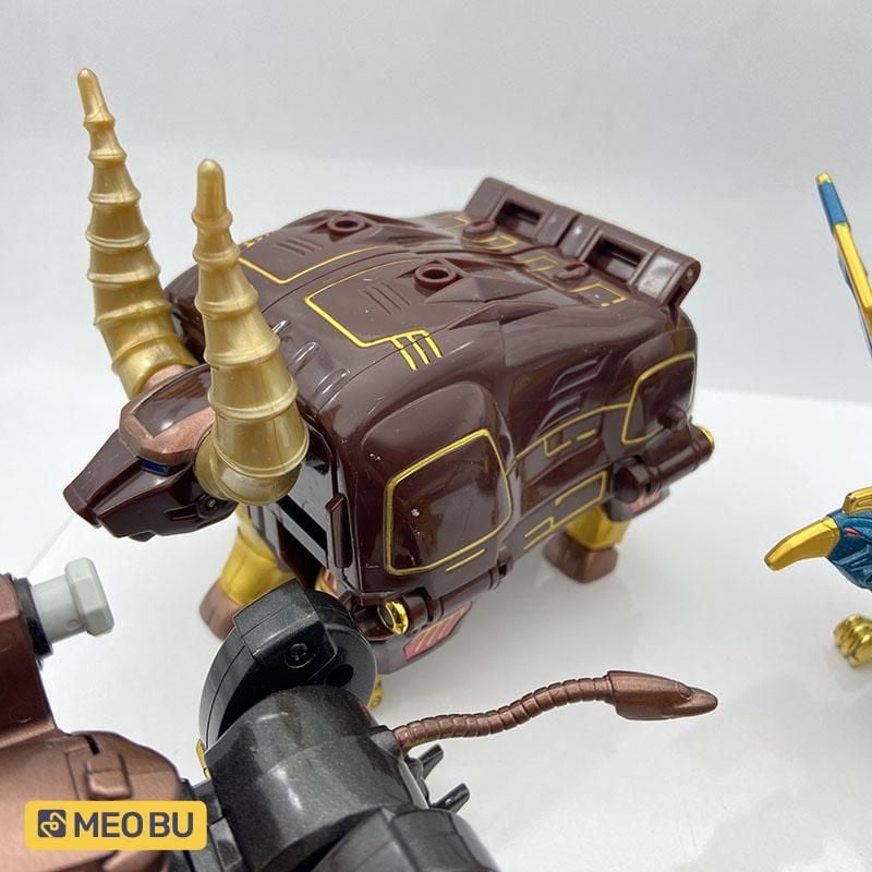 Gao Chúa DX Gao God Limited Edition 250 bộ - Bộ 1