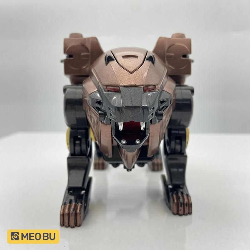 Gao Chúa DX Gao God Limited Edition 250 bộ - Bộ 1