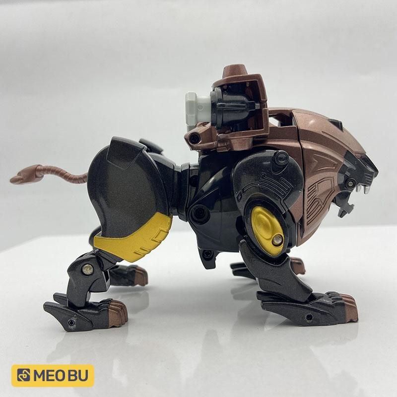 Gao Chúa DX Gao God Limited Edition 250 bộ - Bộ 1