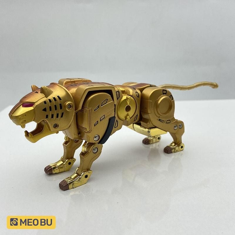 Gao Chúa DX Gao God Limited Edition 250 bộ - Bộ 1