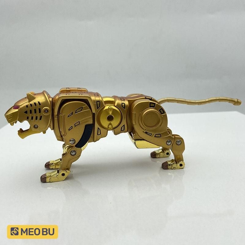 Gao Chúa DX Gao God Limited Edition 250 bộ - Bộ 1
