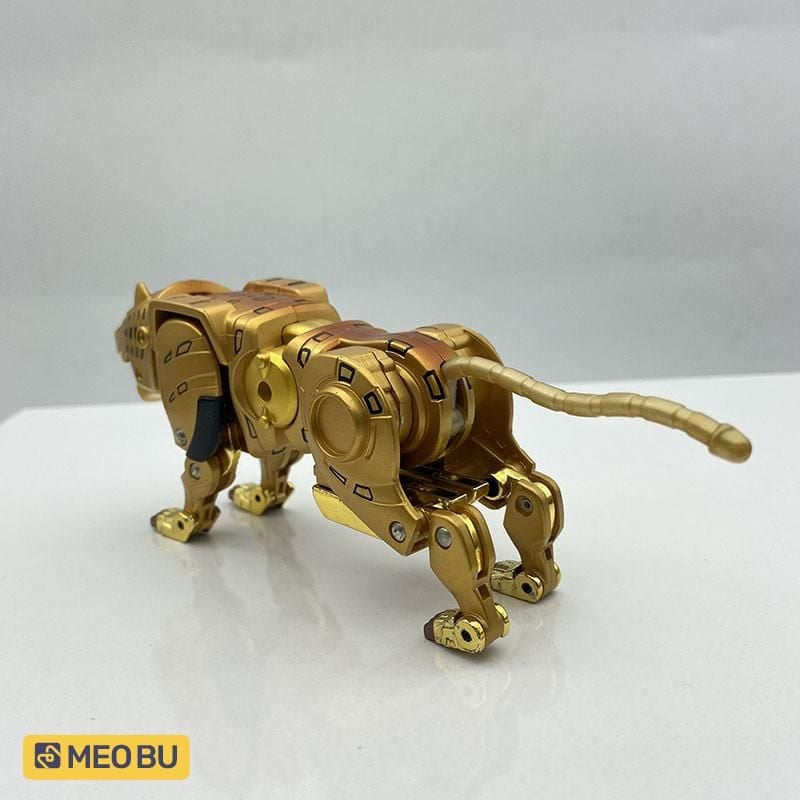 Gao Chúa DX Gao God Limited Edition 250 bộ - Bộ 1