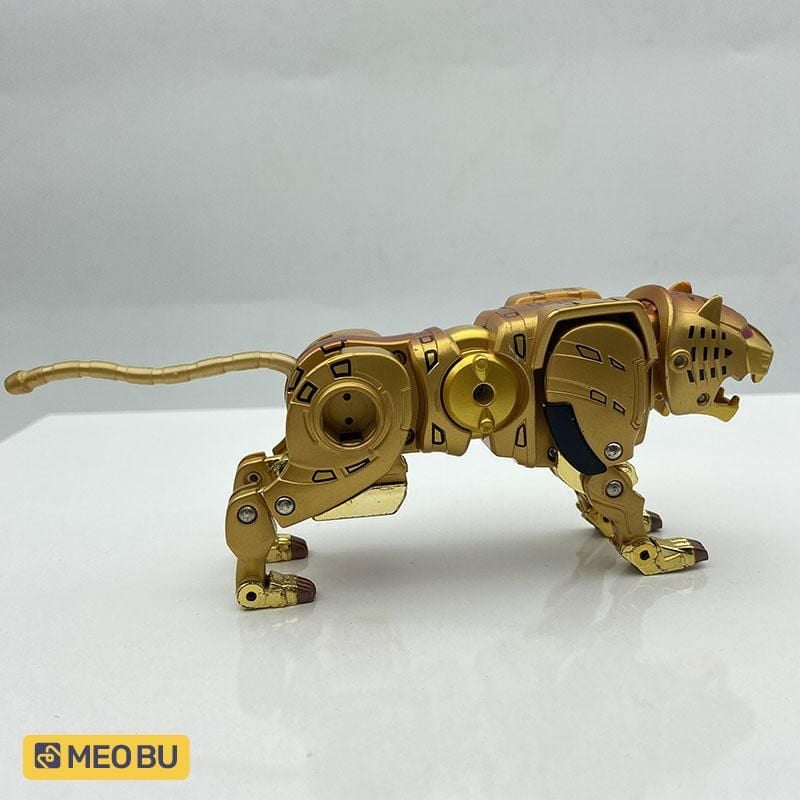 Gao Chúa DX Gao God Limited Edition 250 bộ - Bộ 1