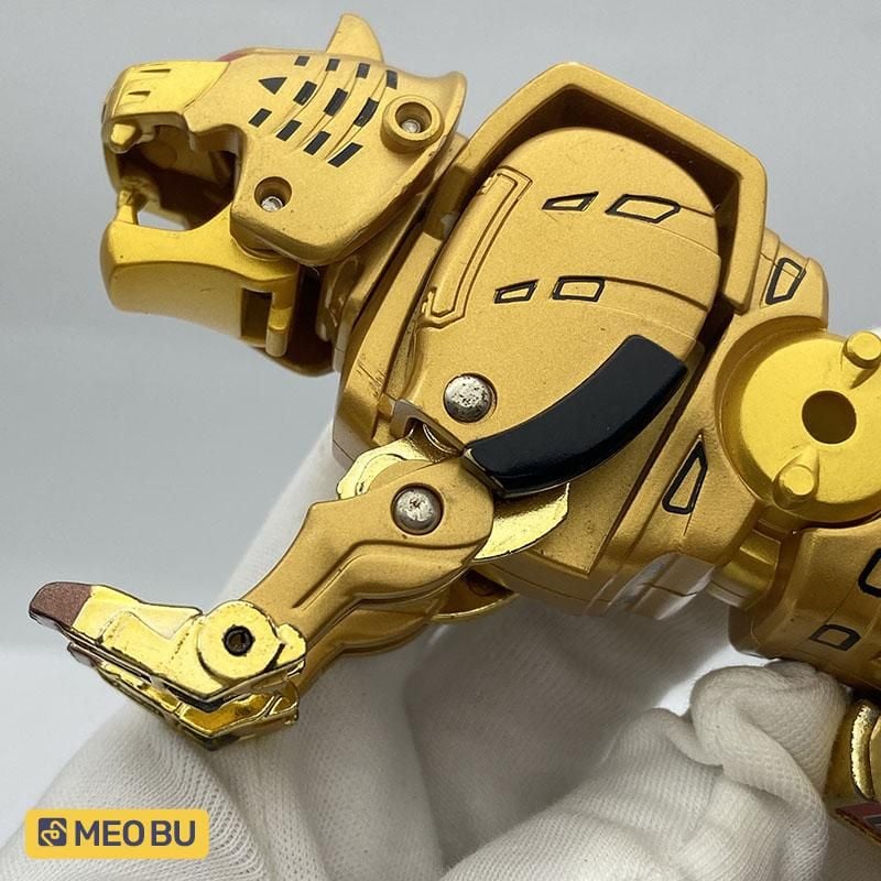 Gao Chúa DX Gao God Limited Edition 250 bộ - Bộ 1