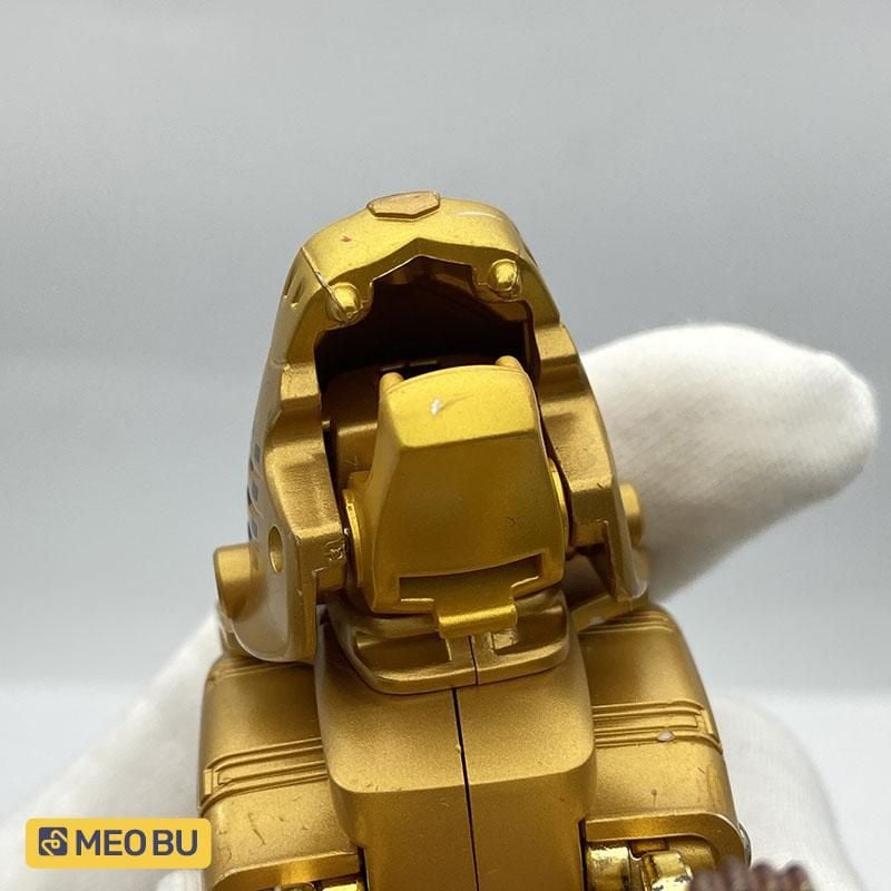 Gao Chúa DX Gao God Limited Edition 250 bộ - Bộ 1