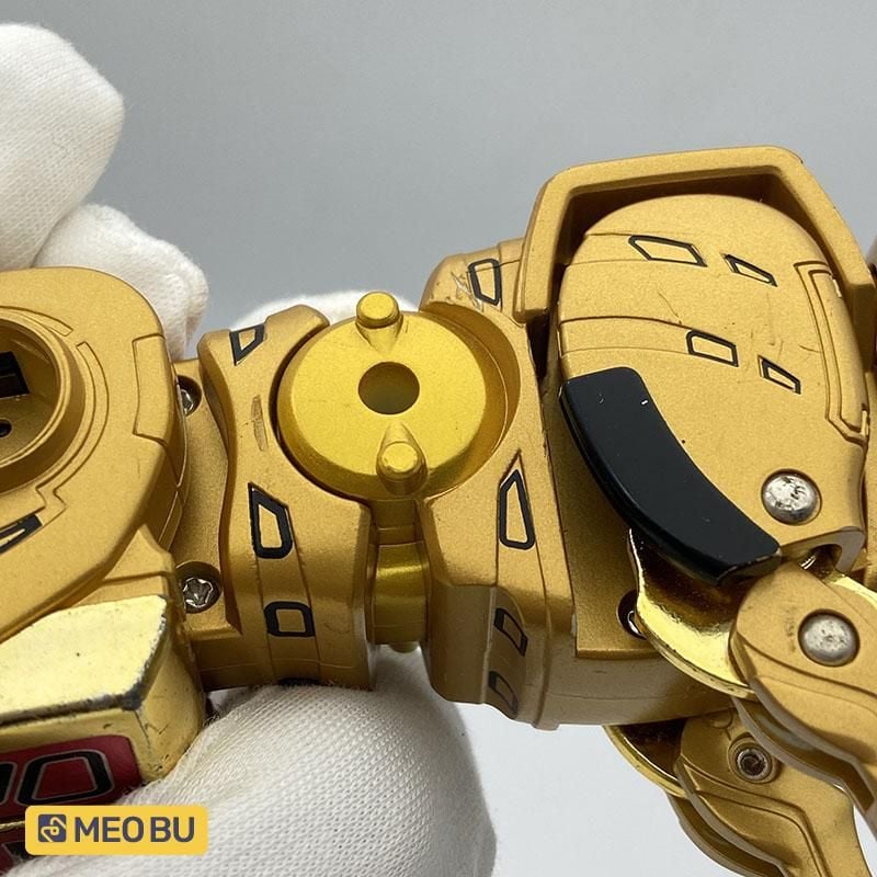 Gao Chúa DX Gao God Limited Edition 250 bộ - Bộ 1