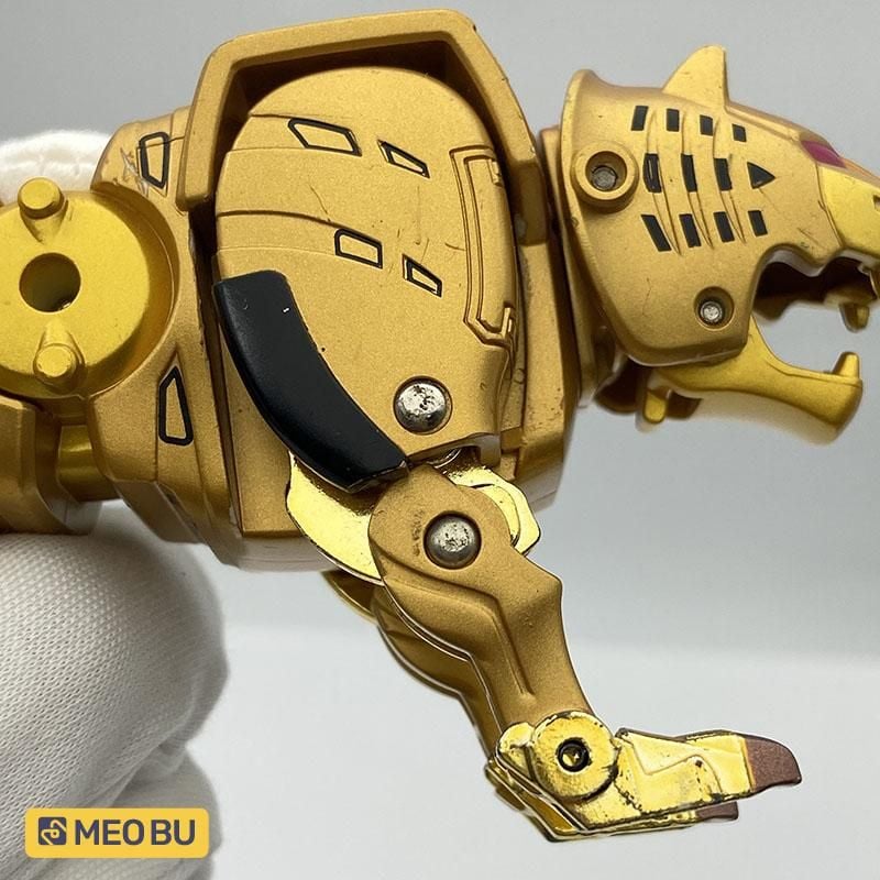 Gao Chúa DX Gao God Limited Edition 250 bộ - Bộ 1