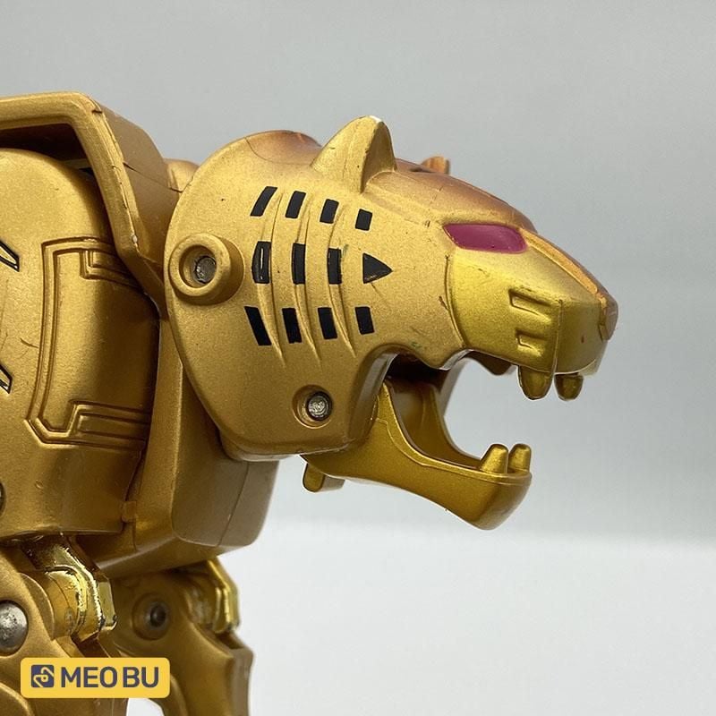 Gao Chúa DX Gao God Limited Edition 250 bộ - Bộ 1