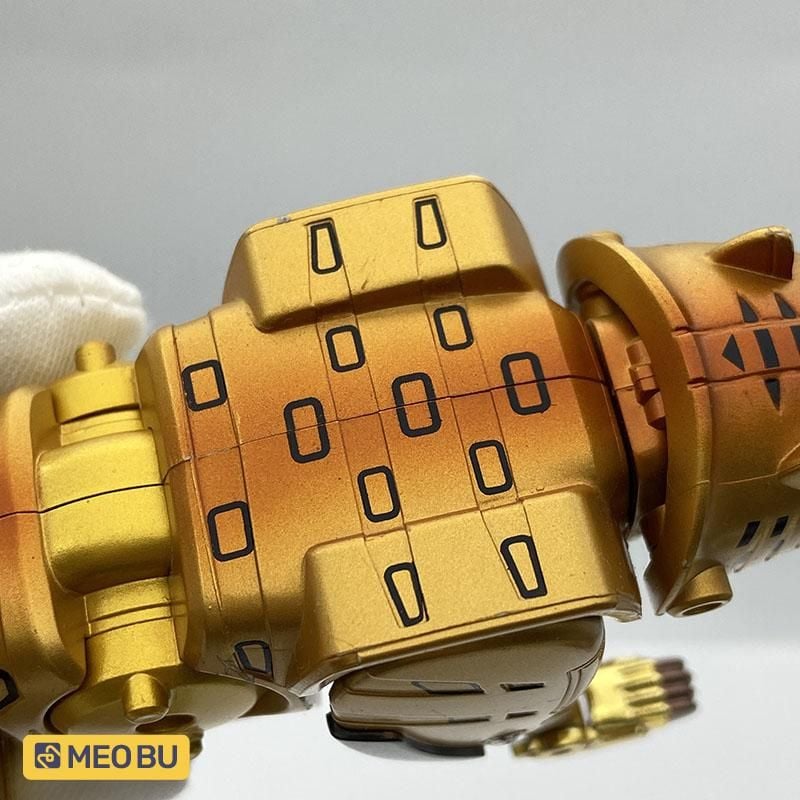 Gao Chúa DX Gao God Limited Edition 250 bộ - Bộ 1