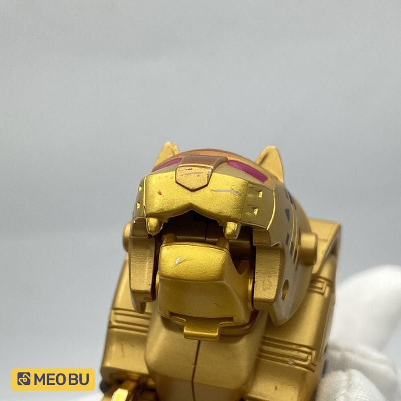 Gao Chúa DX Gao God Limited Edition 250 bộ - Bộ 1