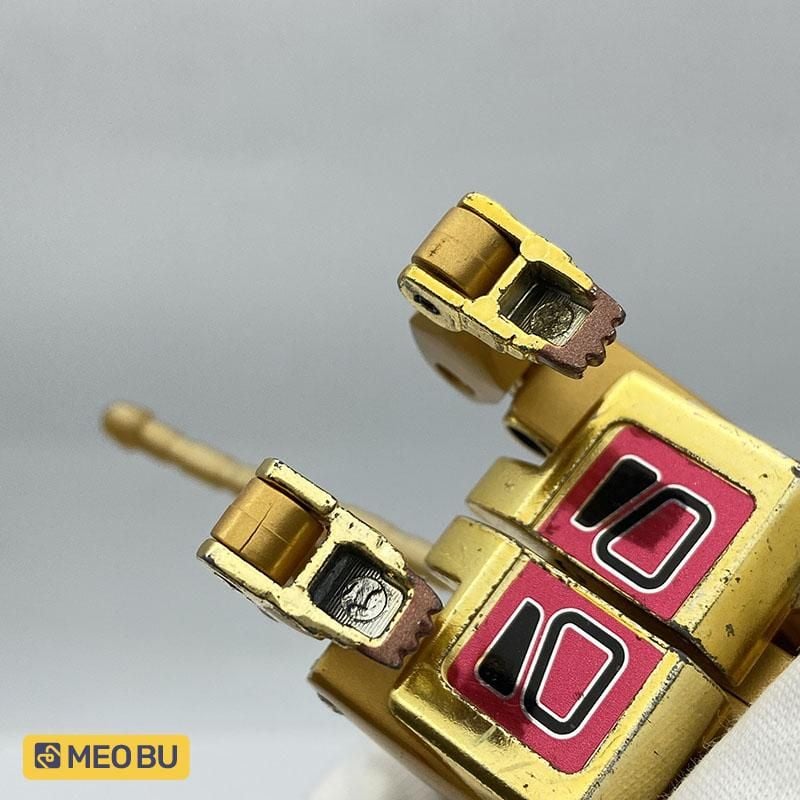 Gao Chúa DX Gao God Limited Edition 250 bộ - Bộ 1