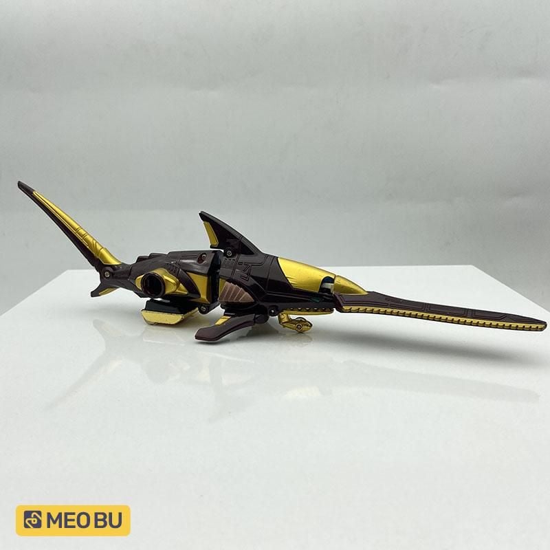 Gao Chúa DX Gao God Limited Edition 250 bộ - Bộ 1