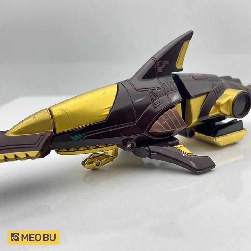 Gao Chúa DX Gao God Limited Edition 250 bộ - Bộ 1