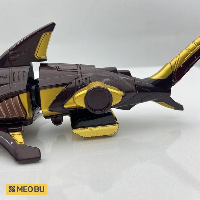 Gao Chúa DX Gao God Limited Edition 250 bộ - Bộ 1