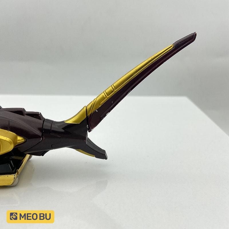 Gao Chúa DX Gao God Limited Edition 250 bộ - Bộ 1