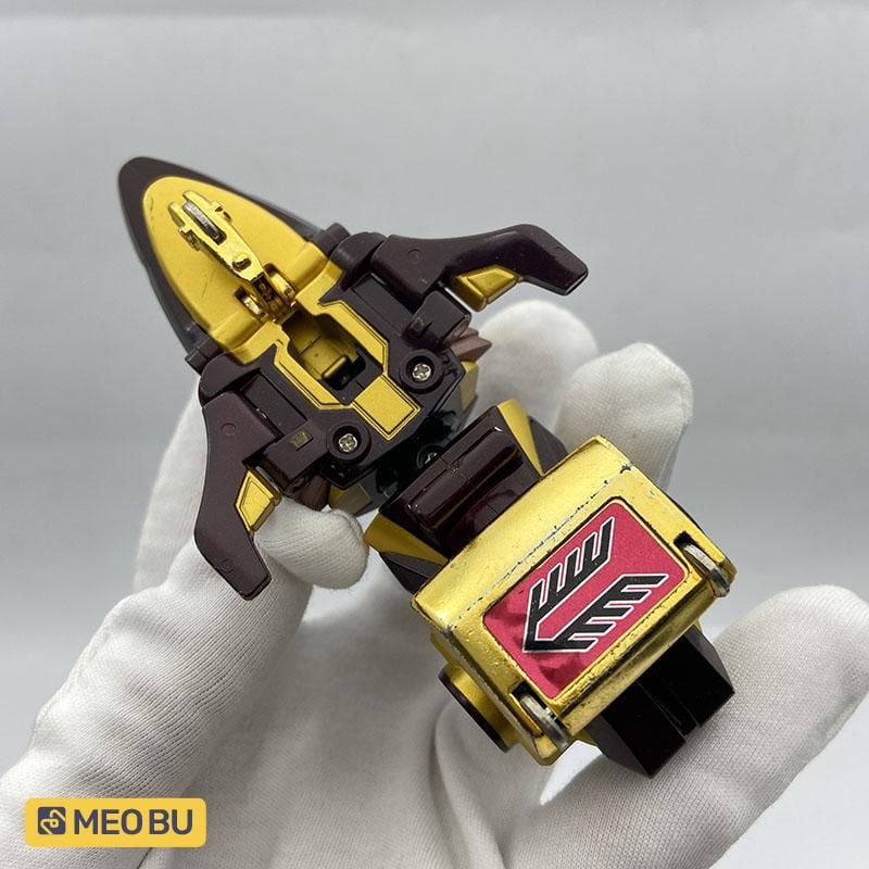 Gao Chúa DX Gao God Limited Edition 250 bộ - Bộ 1