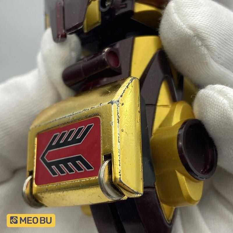Gao Chúa DX Gao God Limited Edition 250 bộ - Bộ 1