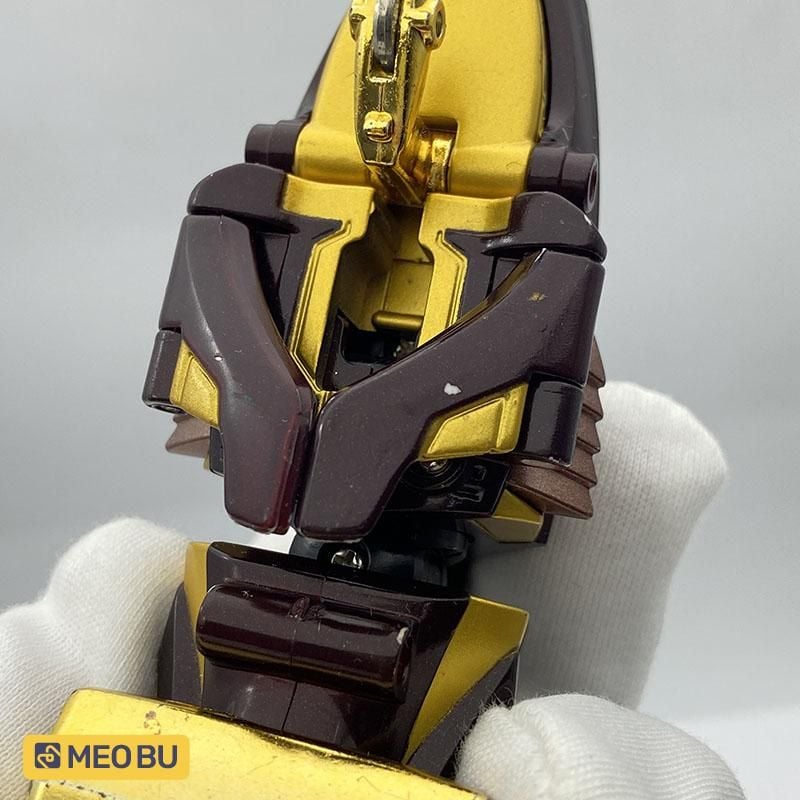 Gao Chúa DX Gao God Limited Edition 250 bộ - Bộ 1