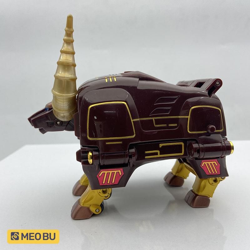 Gao Chúa DX Gao God Limited Edition 250 bộ - Bộ 1