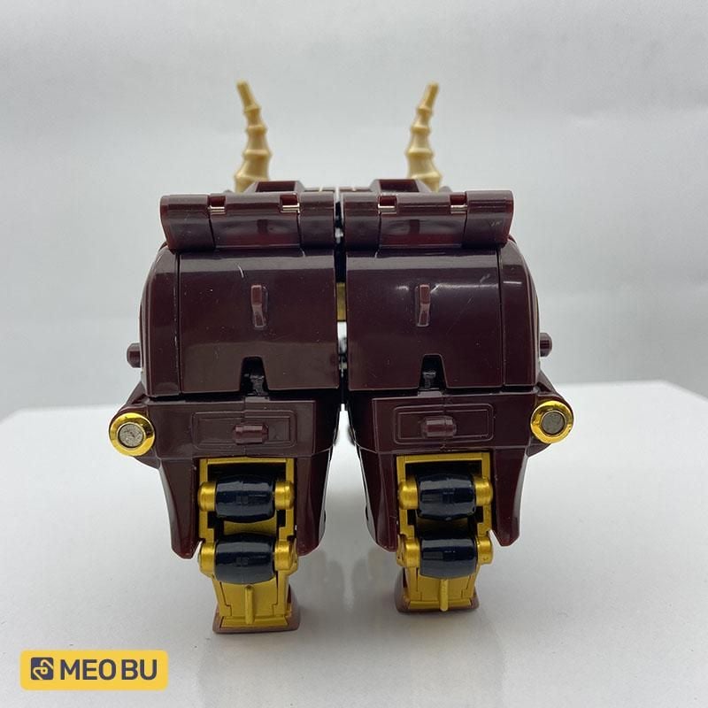 Gao Chúa DX Gao God Limited Edition 250 bộ - Bộ 1