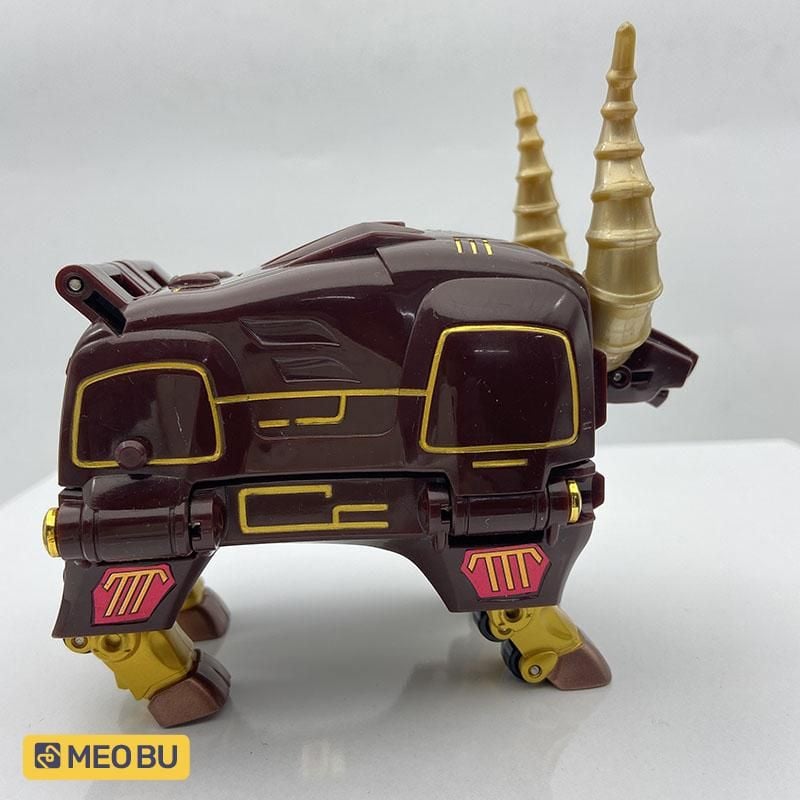 Gao Chúa DX Gao God Limited Edition 250 bộ - Bộ 1