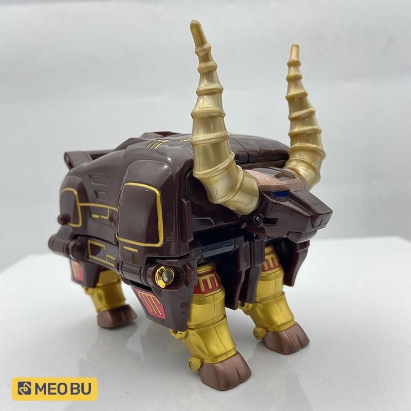 Gao Chúa DX Gao God Limited Edition 250 bộ - Bộ 1
