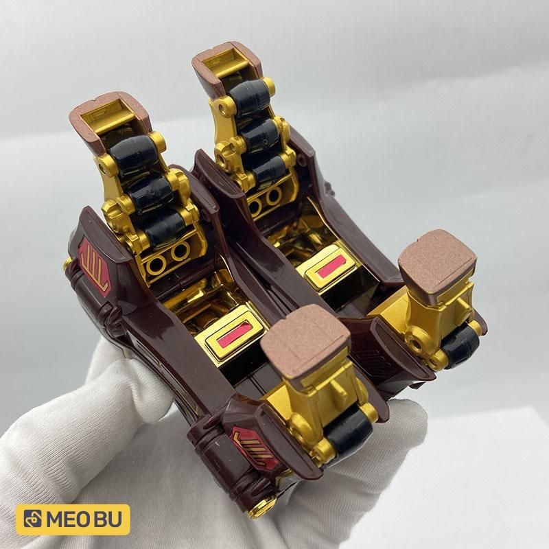 Gao Chúa DX Gao God Limited Edition 250 bộ - Bộ 1