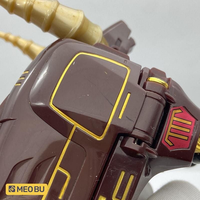 Gao Chúa DX Gao God Limited Edition 250 bộ - Bộ 1