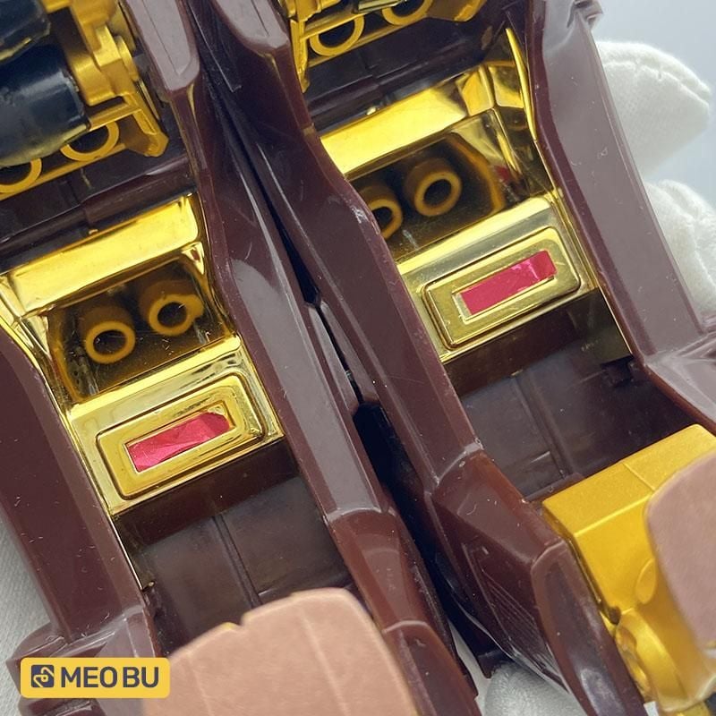 Gao Chúa DX Gao God Limited Edition 250 bộ - Bộ 1