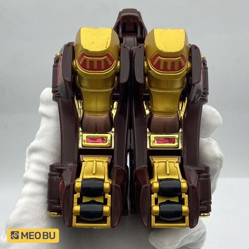 Gao Chúa DX Gao God Limited Edition 250 bộ - Bộ 1