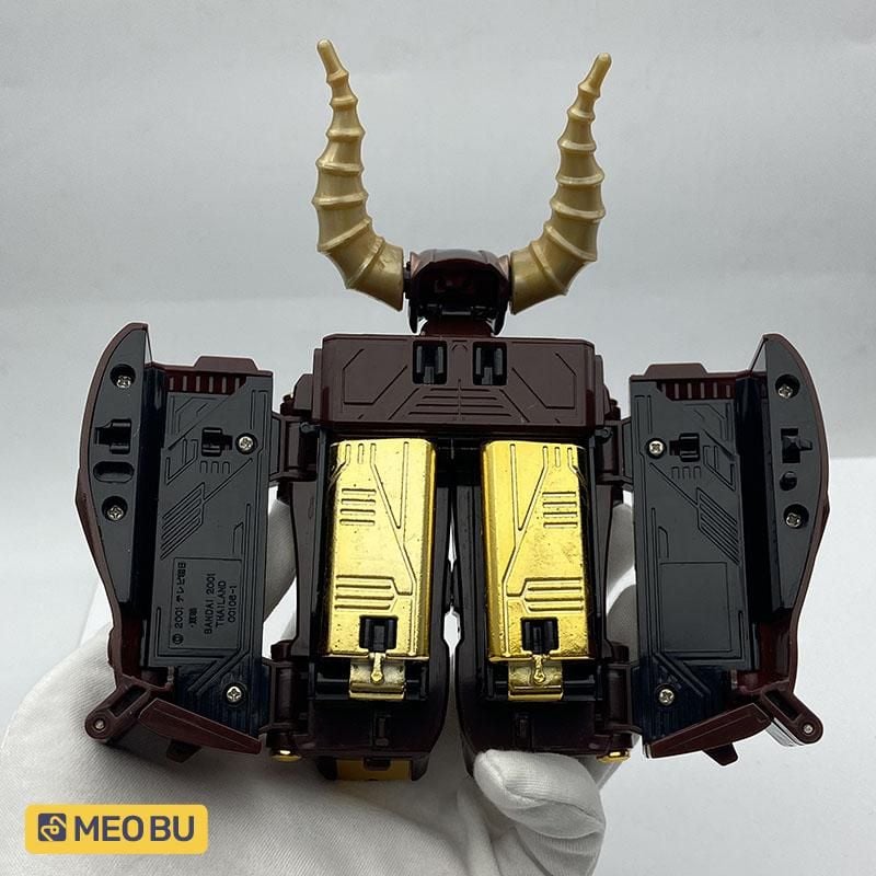 Gao Chúa DX Gao God Limited Edition 250 bộ - Bộ 1