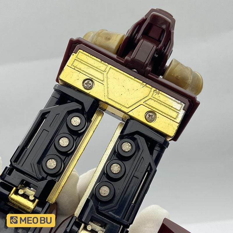 Gao Chúa DX Gao God Limited Edition 250 bộ - Bộ 1