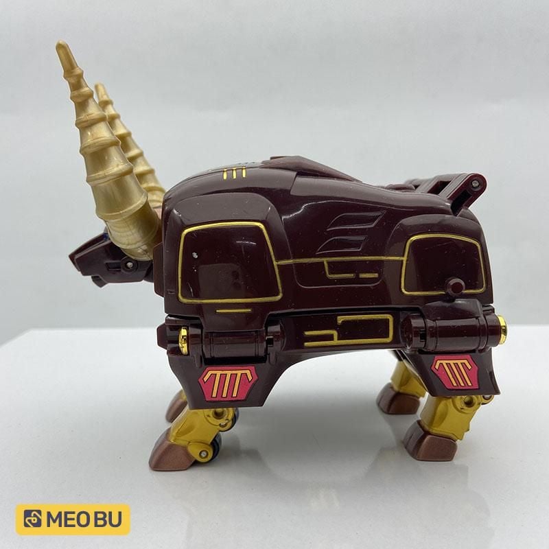 Gao Chúa DX Gao God Limited Edition 250 bộ - Bộ 1