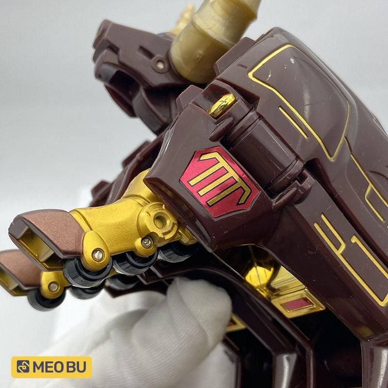 Gao Chúa DX Gao God Limited Edition 250 bộ - Bộ 1