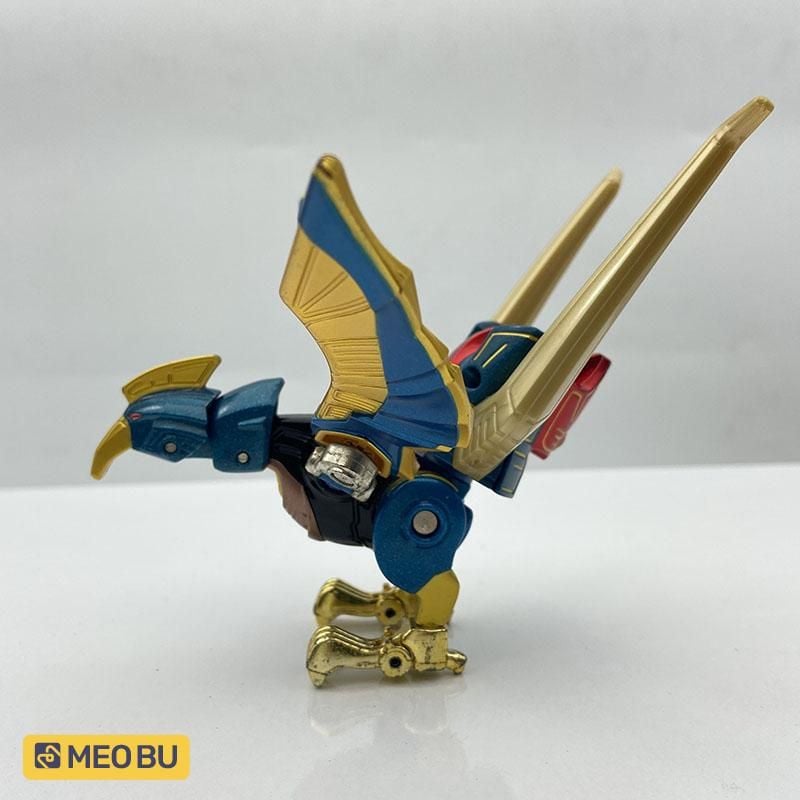 Gao Chúa DX Gao God Limited Edition 250 bộ - Bộ 1
