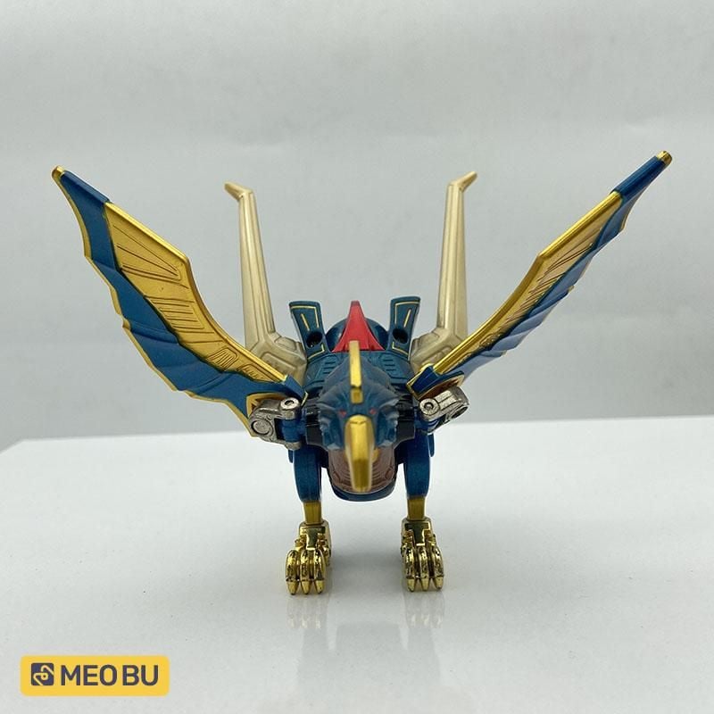 Gao Chúa DX Gao God Limited Edition 250 bộ - Bộ 1