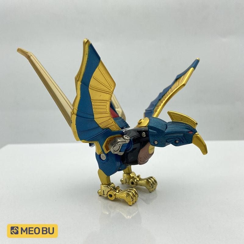 Gao Chúa DX Gao God Limited Edition 250 bộ - Bộ 1