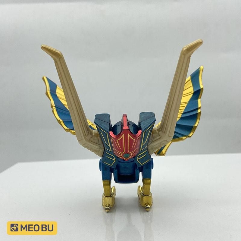 Gao Chúa DX Gao God Limited Edition 250 bộ - Bộ 1